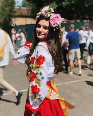 Останній дзвоник-2018