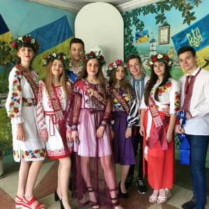 Останній дзвоник-2018