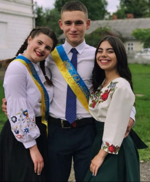 Останній дзвоник-2018