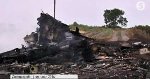 MH17