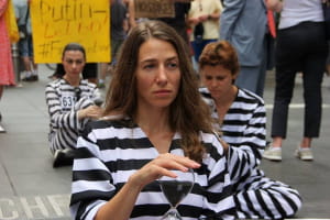 акція FreeSentsov