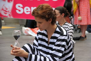 акція FreeSentsov