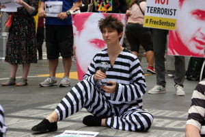 акція FreeSentsov