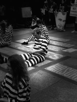 акція FreeSentsov