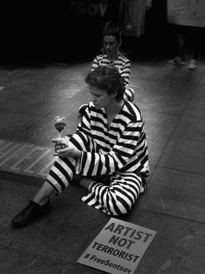 акція FreeSentsov