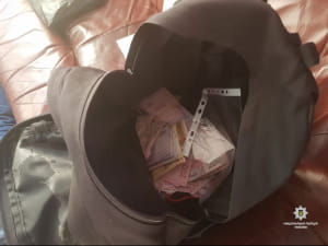 У Дніпрі містянин самотужки затримав озброєних нападників