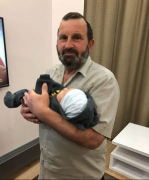 Родина Джамали