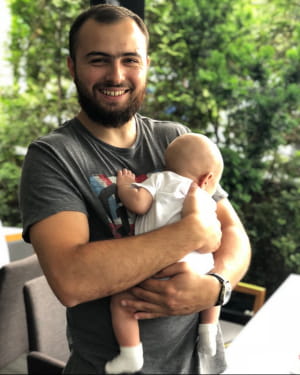 Родина Джамали