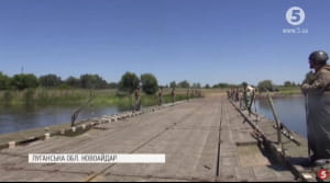 Понтонні тренування