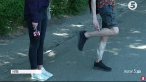 Які тату "набивають" кияни