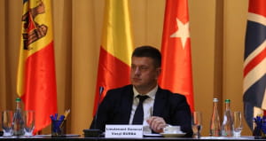 Black Sea Intelligence Forum
