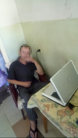 СБУ викрила двох інтернет-провокаторів на Дніпропетровщині