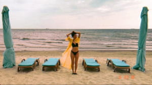 Надія Дорофєєва