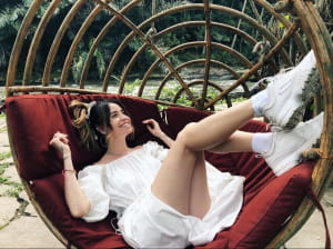 Надія Дорофєєва