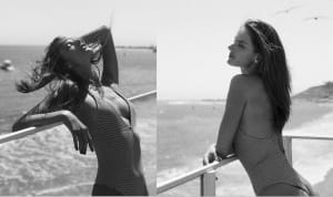 Александра Амброссіо