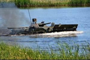 Танкісти ЗСУ