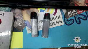 Напад на ЛГБТ-офіс у Харкові