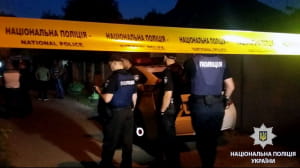 У Харкові підірвали автомобіль директора фармкомпанії