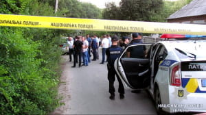 У Харкові підірвали автомобіль директора фармкомпанії