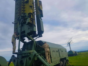 Військові навчання