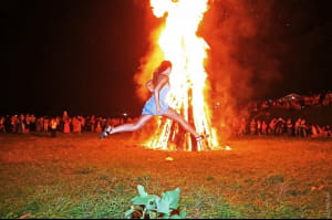 Івана Купала на Одещині