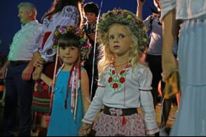 Івана Купала на Одещині