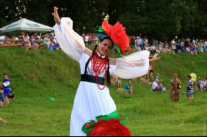 Івана Купала на Одещині
