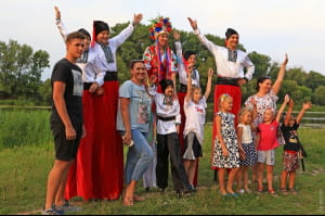 Івана Купала на Одещині