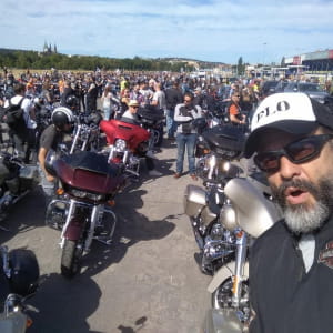 115-та річниця заснування Harley-Davidson