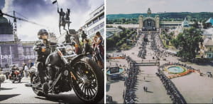 115-та річниця заснування Harley-Davidson