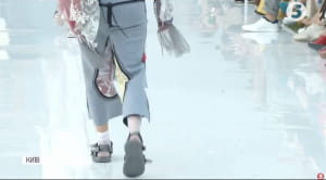 Показ мод у Києві