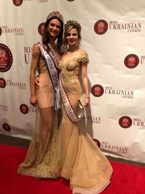 Юлія Щербан