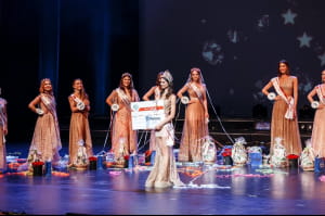 Юлія Щербан