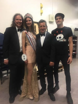 Юлія Щербан