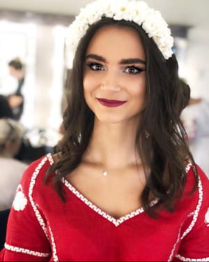 Юлія Щербан