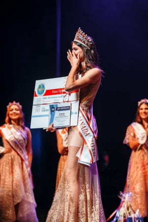 Юлія Щербан