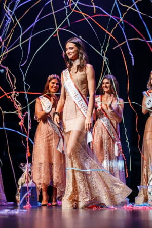 Юлія Щербан