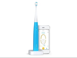 розумна зубна щітка Kolibree Ara 