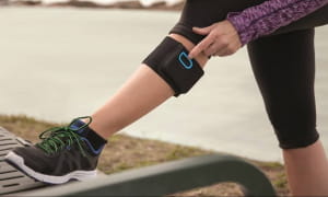 Поглинач болю Quell