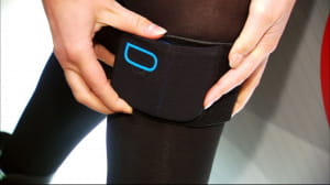 Поглинач болю Quell