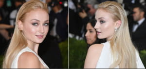 Софі Тернер