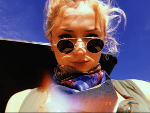 Софі Тернер