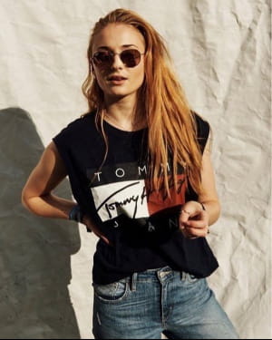 Софі Тернер