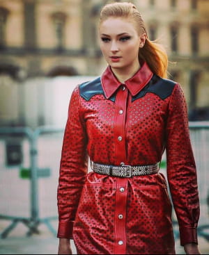 Софі Тернер