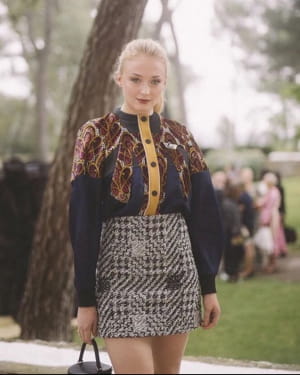 Софі Тернер