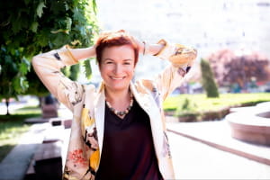Фотограф – Анна Федосова
