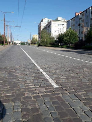 Окупований Донецьк