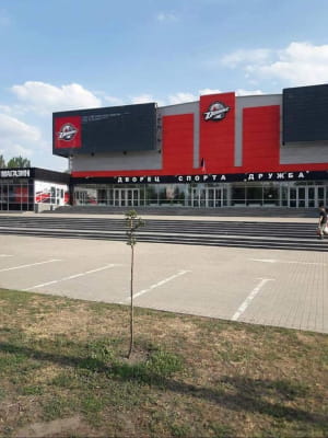 Окупований Донецьк