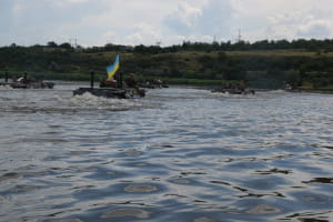 "Сі-Бриз 2018"