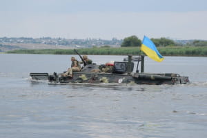 "Сі-Бриз 2018"